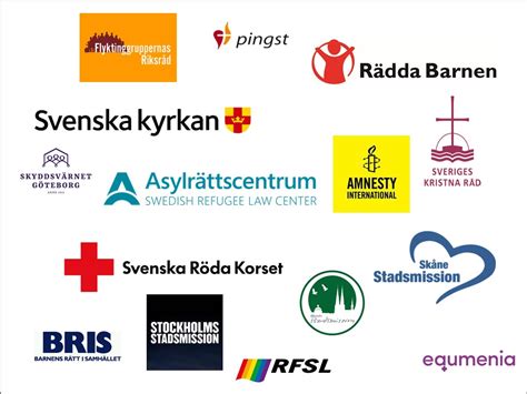 Civilsamhällets organisationer